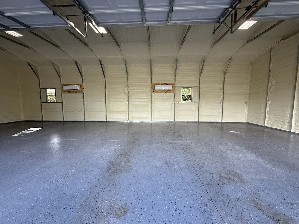 Spray Foam Roofing services in Offutt AFB, NE